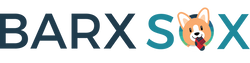 Barx Sox logo