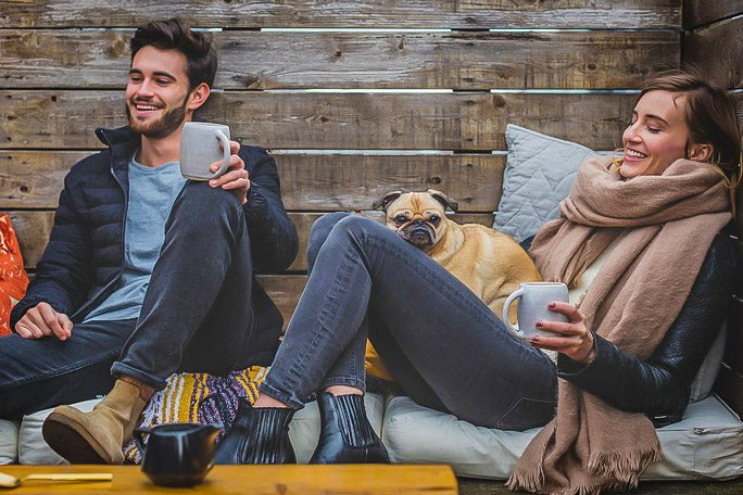 10 Unique Gifts for Dog Lovers