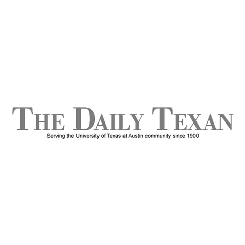 The Daily Texan logo