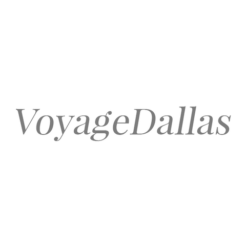 VoyageDallas logo